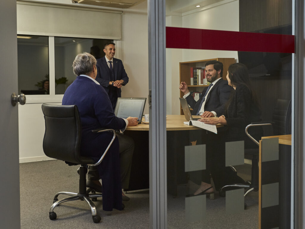 Nuestras publicaciones